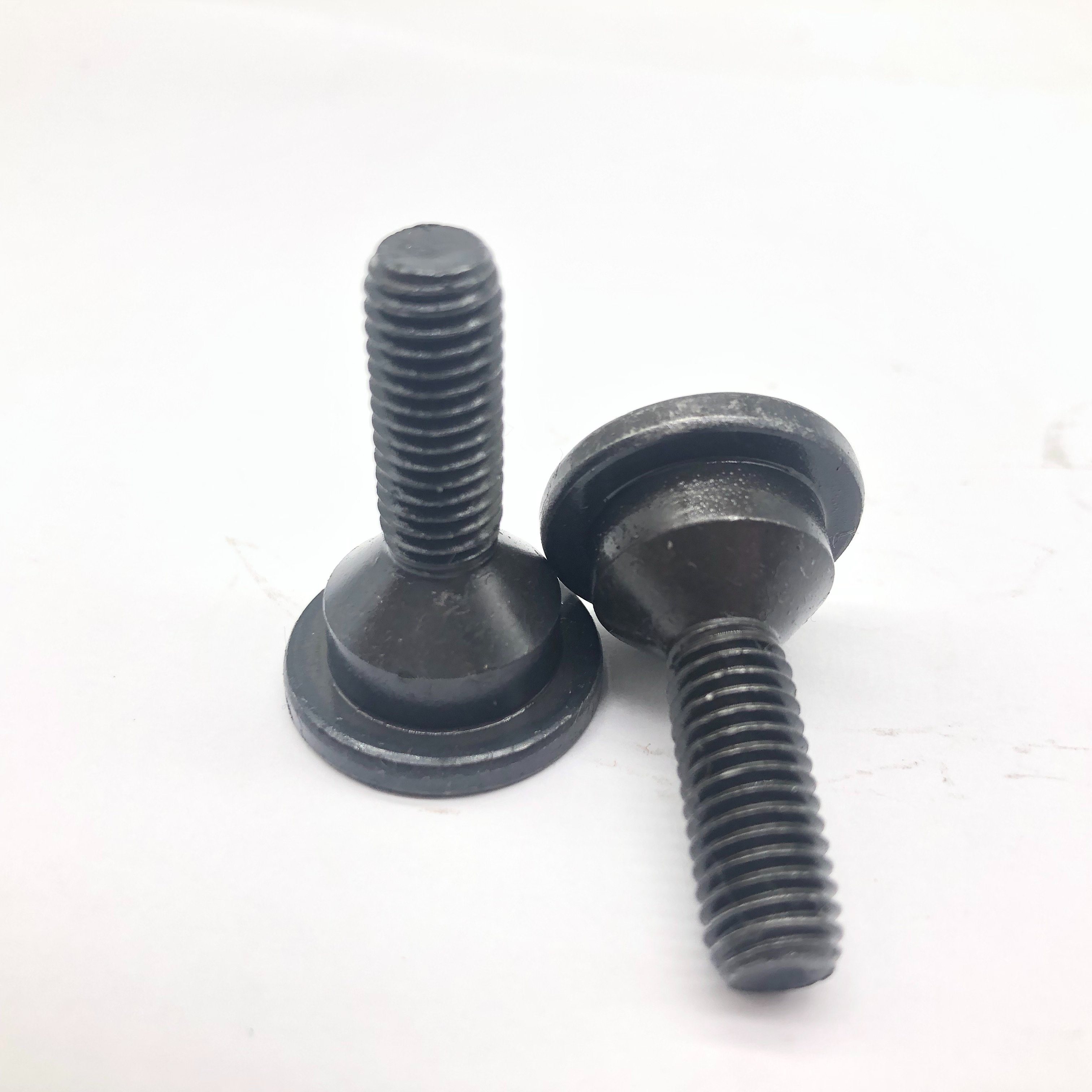 Pivot Screw Tx T40 8.8 Plain M8X32.7