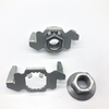 Flange Nut M14 Zini for Assembly Hex Nut Flanged