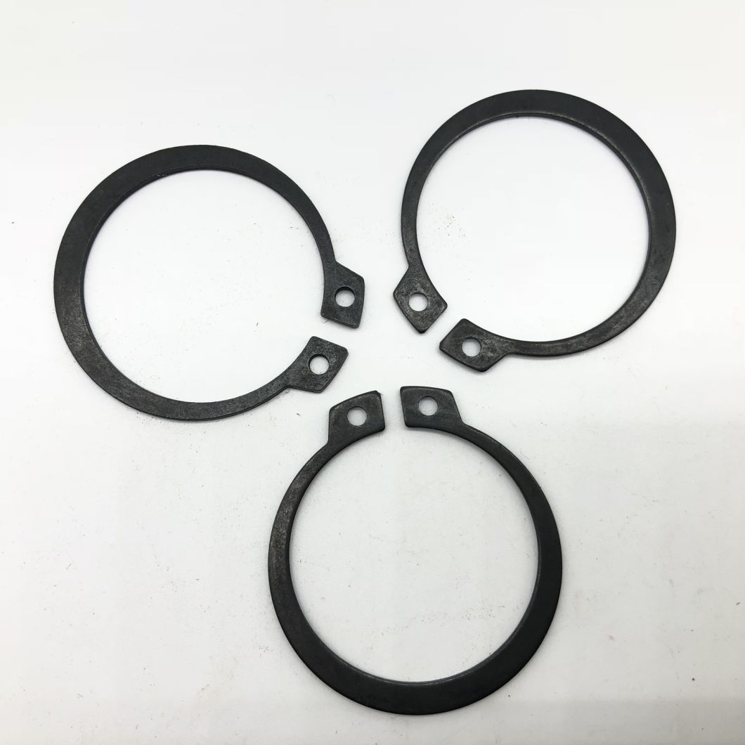 DIN471 External Circlip External Circle