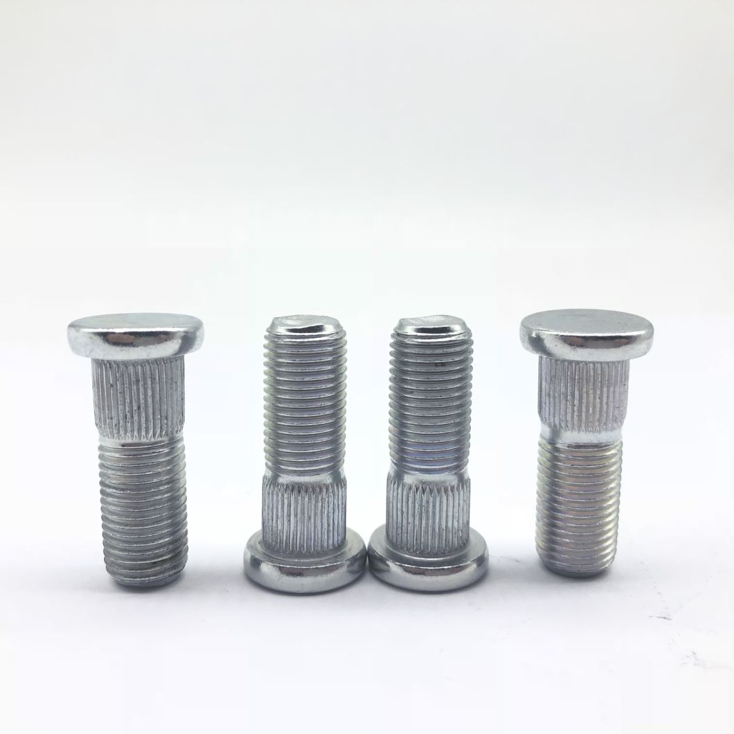 Wheel Stud Stud Bolt Wheel Bolt