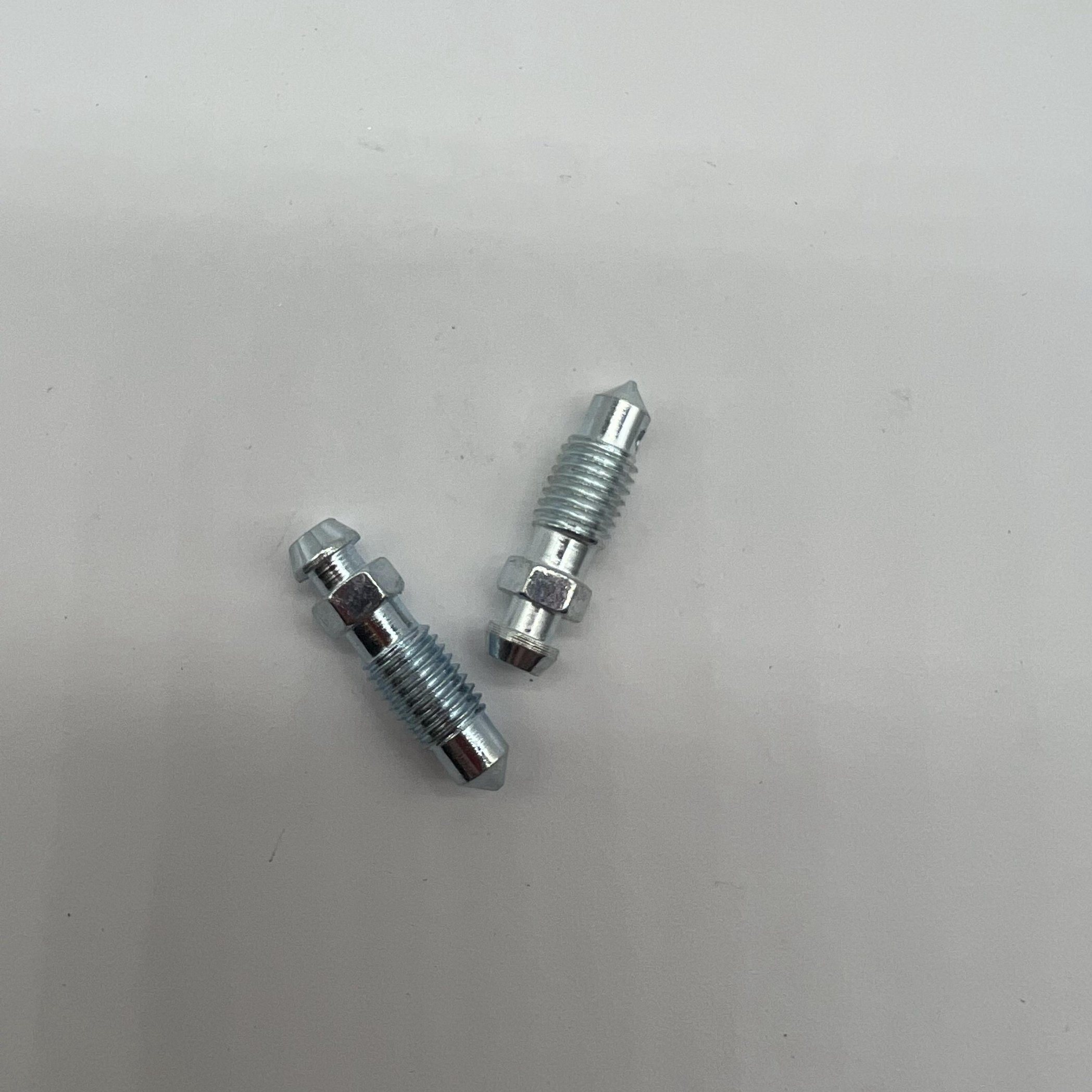 Bd0403 Bleeder Screw Bleed Screw Valve Screw Brake Screw