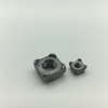 Square Weld Nut Welding Nut 7/16-20unf
