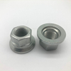 Zinc Plated Wheel Nut M22X1.5 Wheel Hub Nut