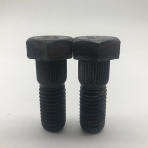 Std3870 Hexagon Head Press Screw M14X40