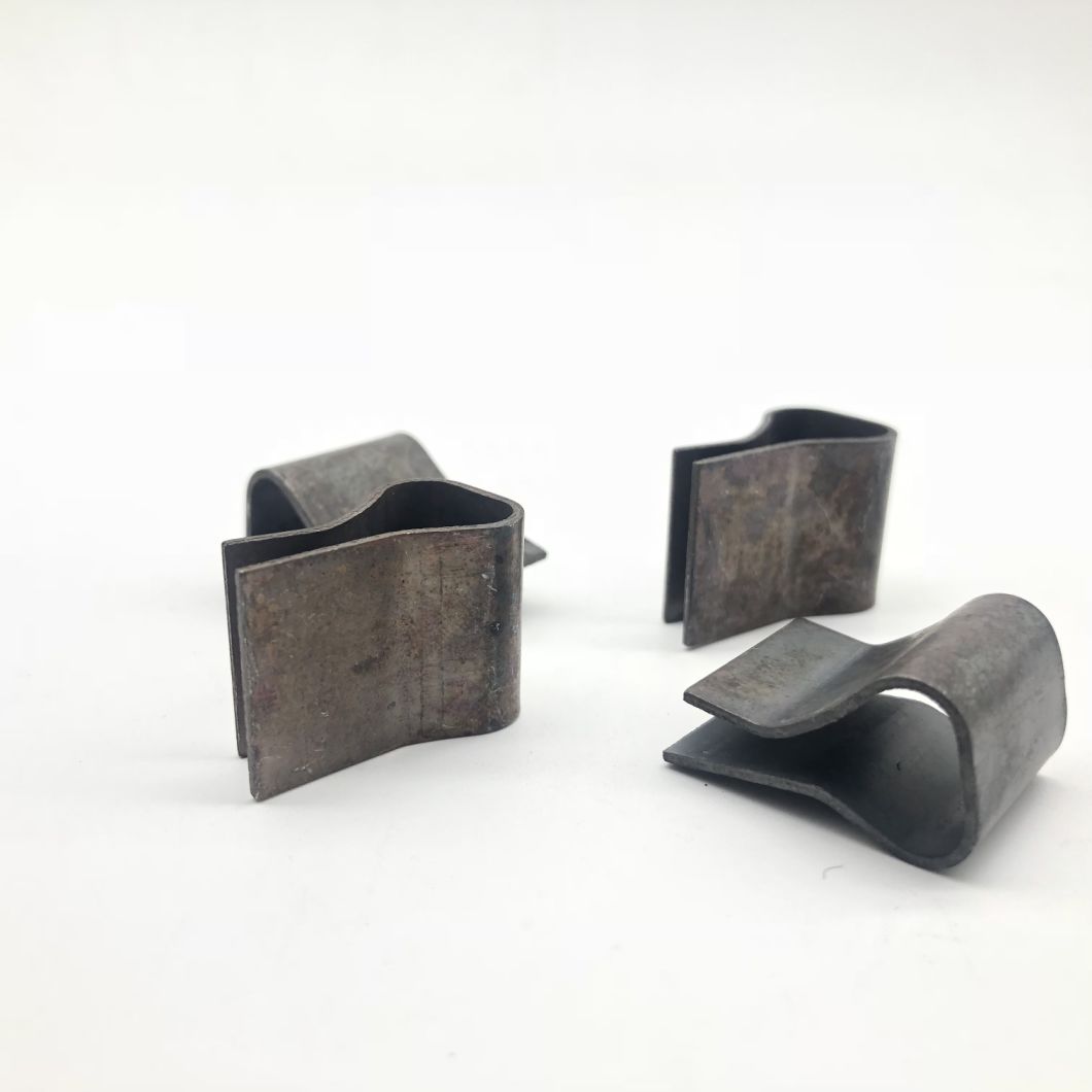 Spring Steel Clip Hose Clamp