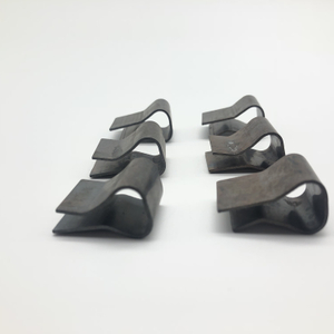 Spring Steel Clip Hose Clamp