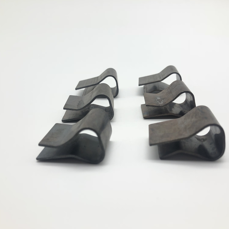Spring Steel Clip Hose Clamp