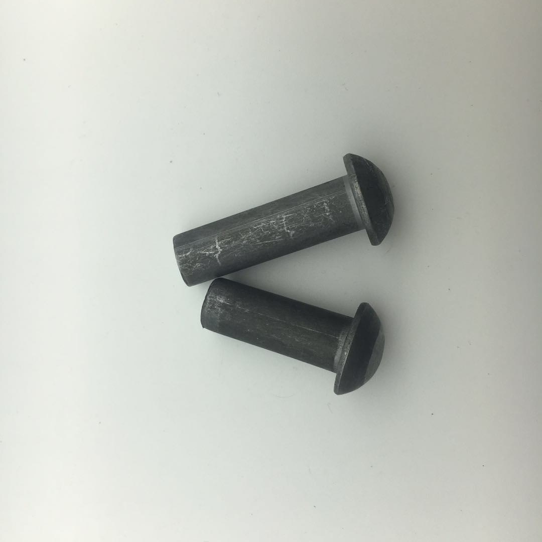 Rivet Pan Head Round Head Rivet Solid Rivet