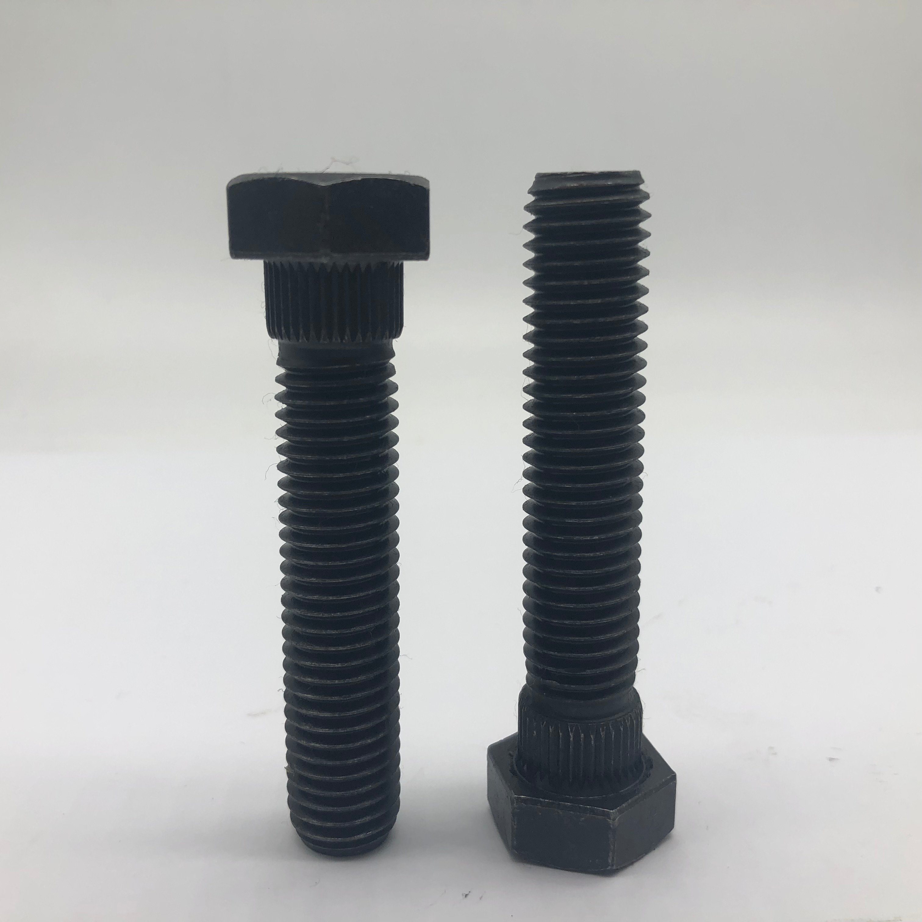 Hexagon Head Press Screws for Std3870 M14X90