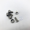 Crown Screw Fastener Kit for Network Cabinets