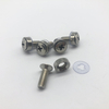 Crown Screw Fastener Kit for Network Cabinets