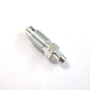 Fitting Screw Bleed Compact Steel for Motorcycle Parts