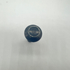Seat Belt Bolt 7/16-20unf Class 8.8 Black Zinc