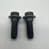 Seat Belt Bolt 7/16-20unf Zp