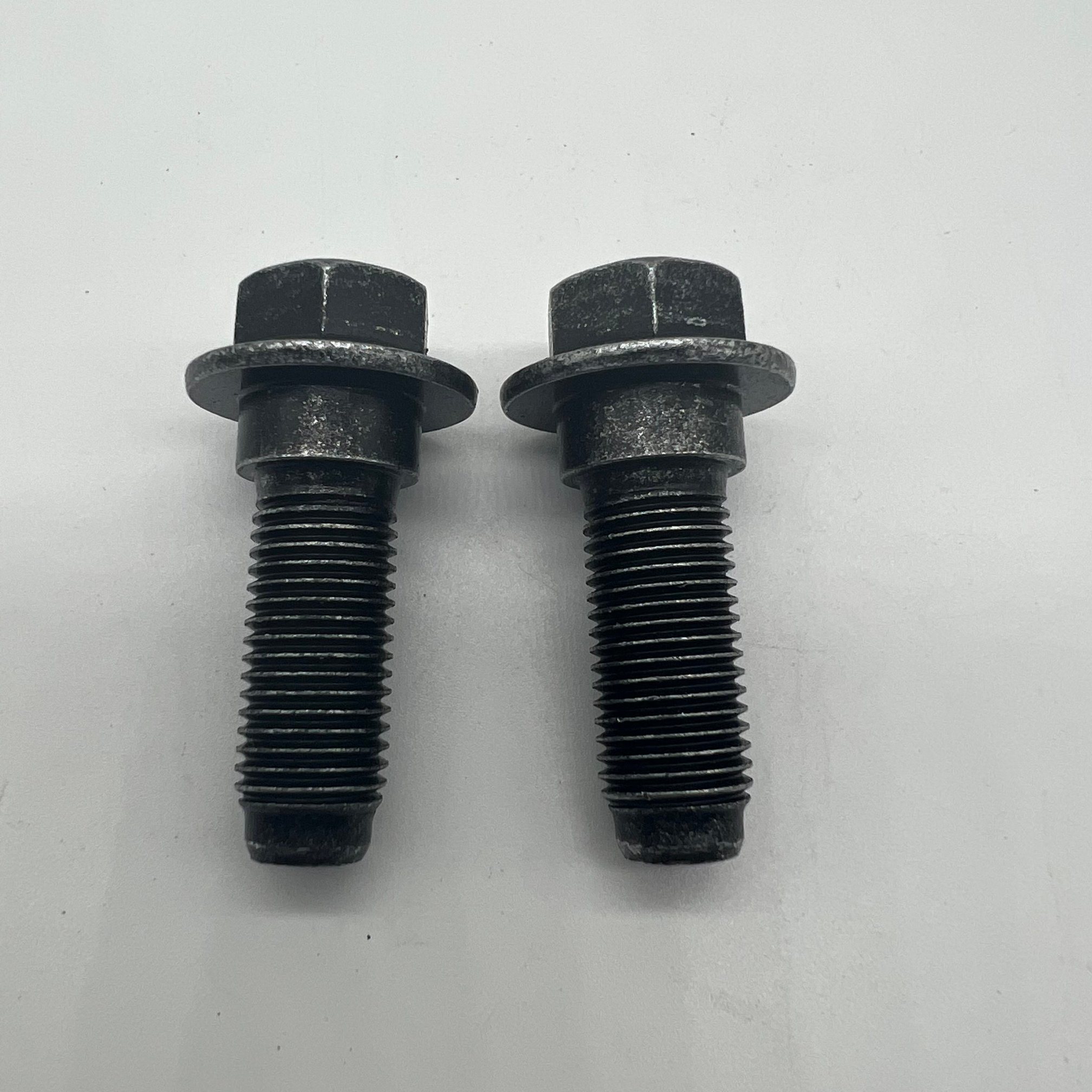 Seat Belt Bolt 7/16-20unf Zp