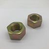 Hex Nut Nut Cl 8 ANSI B 18.2.2 1′ ′ -8 Unc