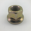 Wheel Hub Nut Cold Heading M22X1.5 M22X1.25