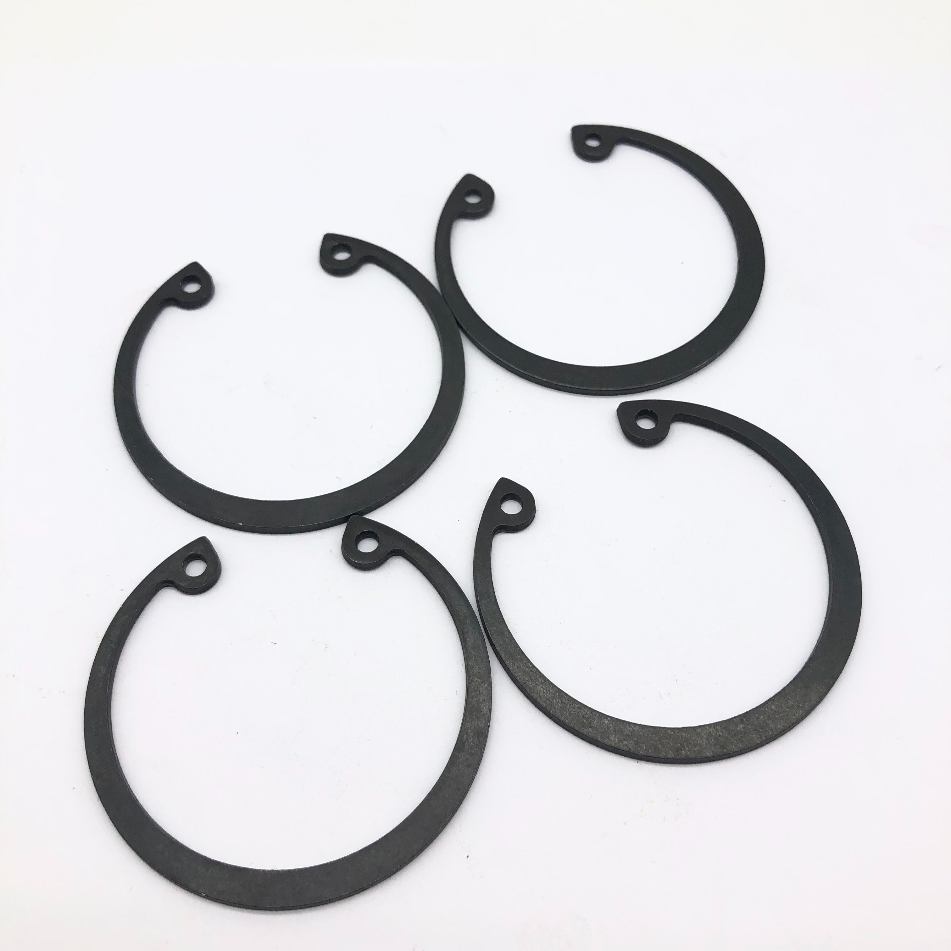 DIN472 D50 Retaining Rings for Bores Interal Circlip