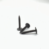 Collar Phillip Wood Screw Sq Truss Screw