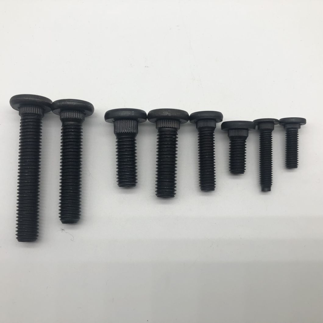 Press Screw Stud Screw Stud Bolt