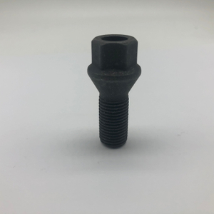 Wheel Hub Bolt Wheel Bolt for Suzuki
