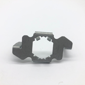 Stamping Parts for Assembly Flange Nut Auotomotive