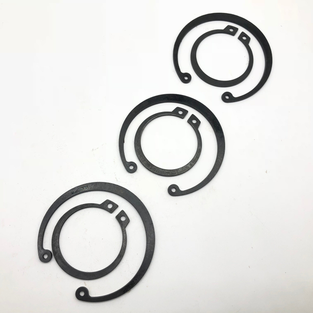 DIN471 External Circlip DIN472 Internal Circlip