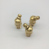 Brass Grease Fitting Nipple Grease Nipple DIN71412