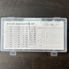 Pin Set Cotter Pin Split Pin
