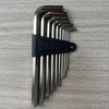 Hex Key Wrench Hex Key Set Socket Key Wrench