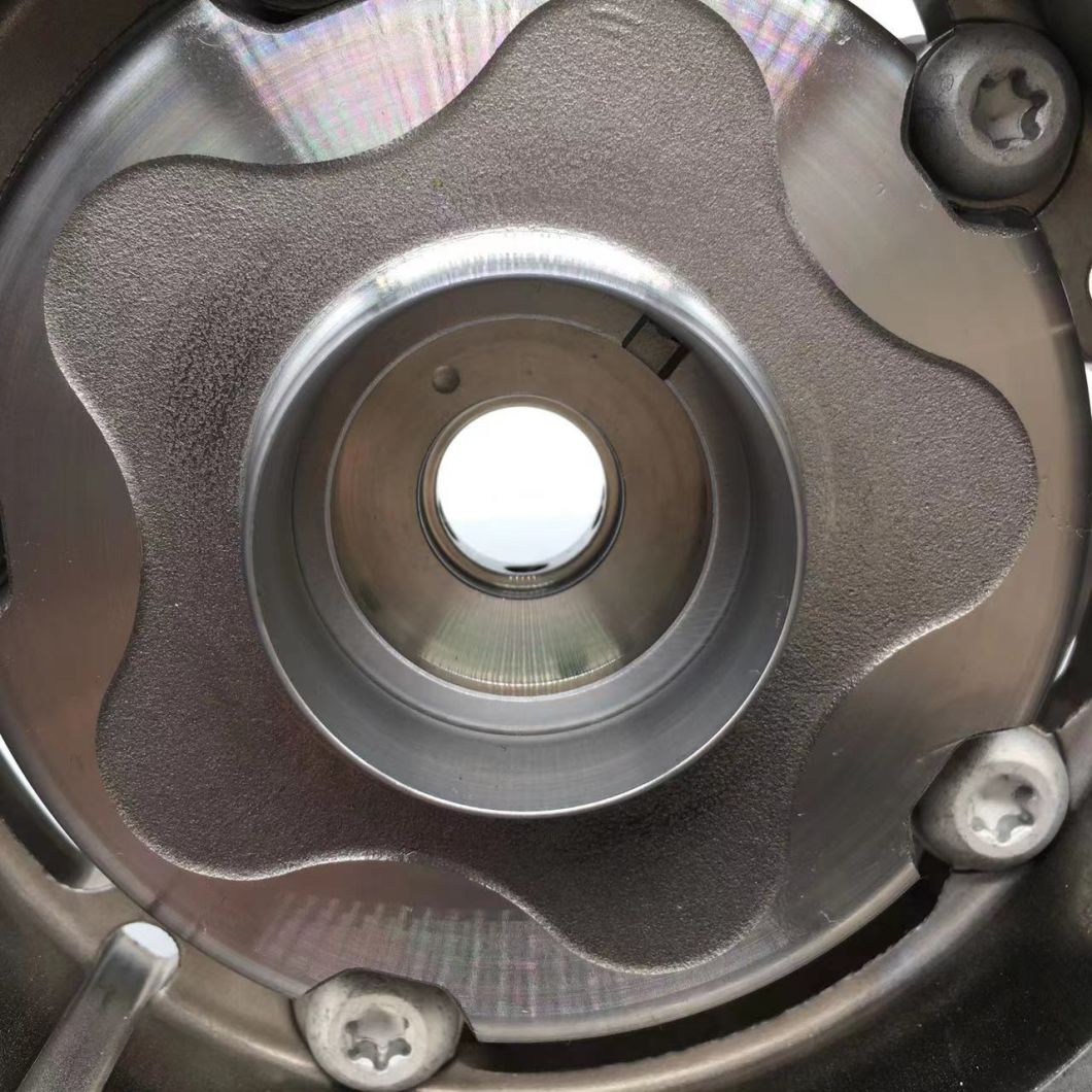 Camshaft Phaser Variable Timing Camshaft Gear Cam Phaser