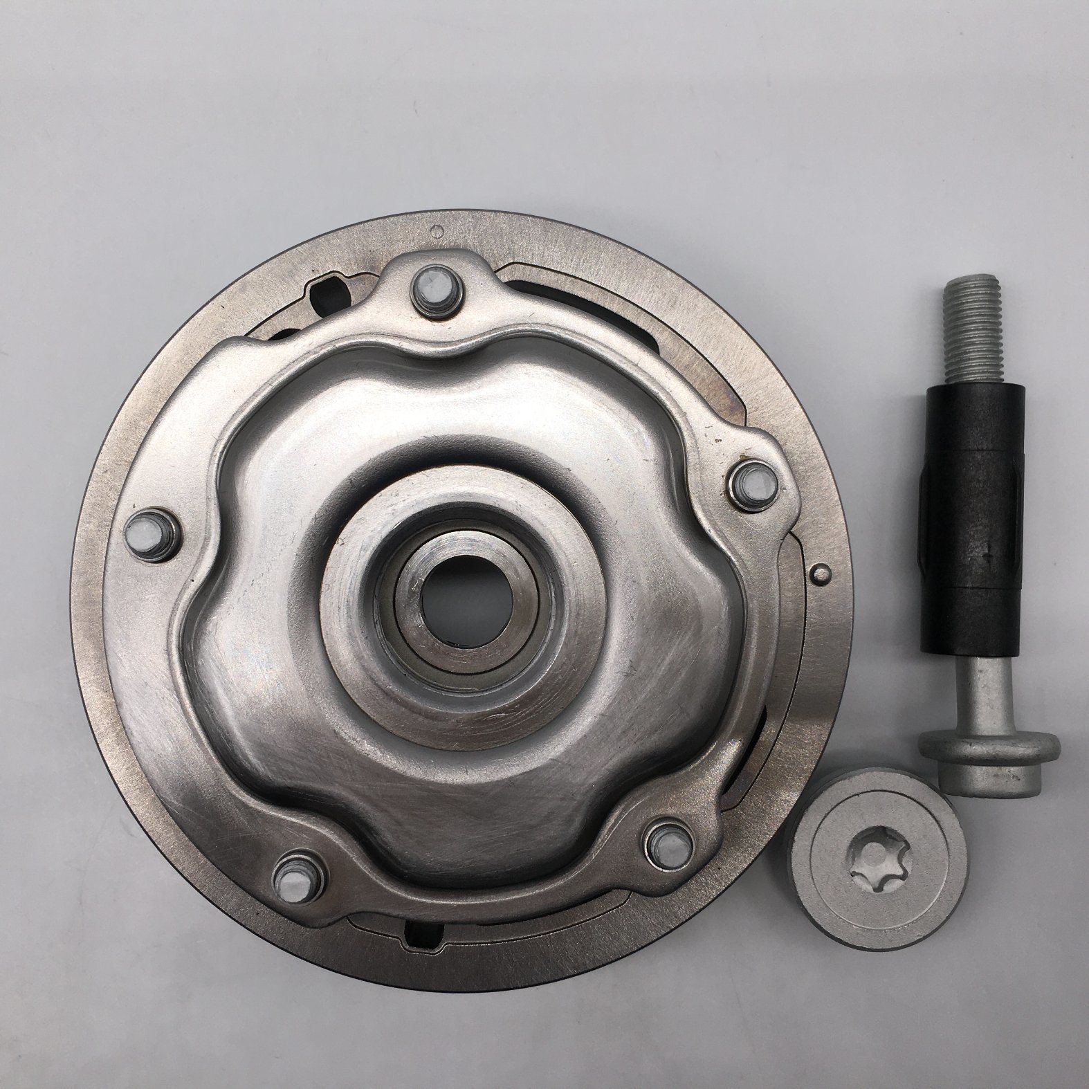 Camshaft Phaser Vvt Variable Timing Camshaft Gear Cam Phaser